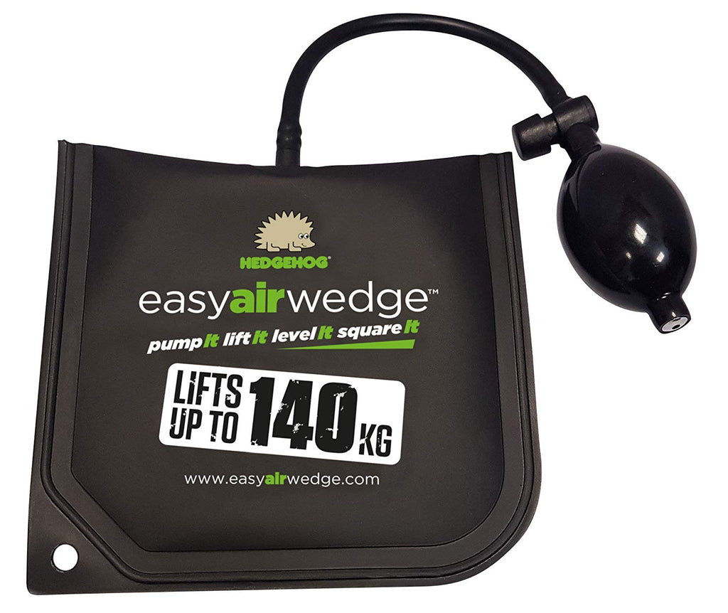 Hedgehog Easy Air Wedge - Inflatable Wedge (Pack of 2