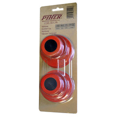 Piher Handheld Suction Cups (Pack of 2)